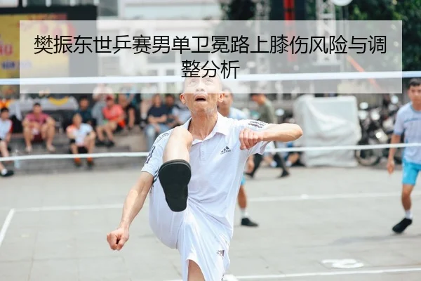 樊振东世乒赛男单卫冕路上膝伤风险与调整分析